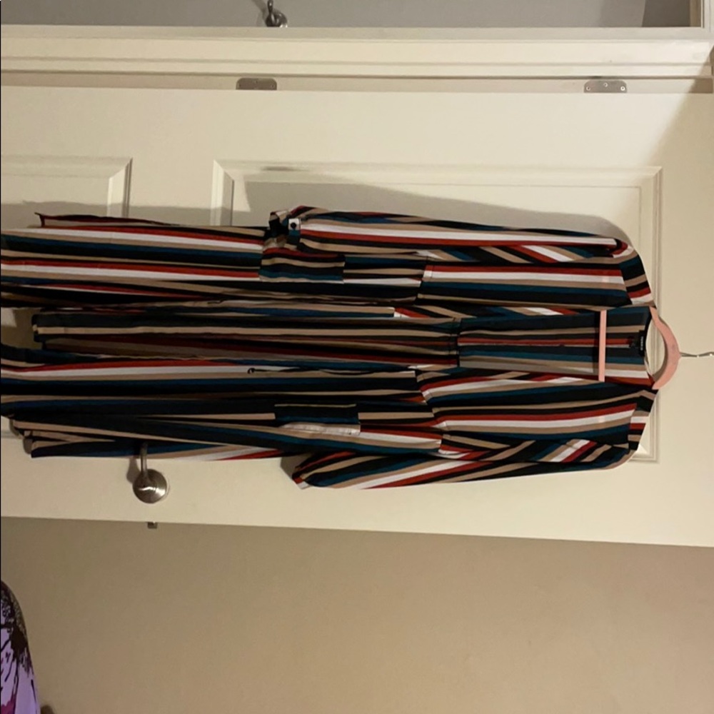 TORRID maxi length cardigan